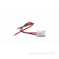 Single-Ended Crimped VH3.96 Terminal Wire